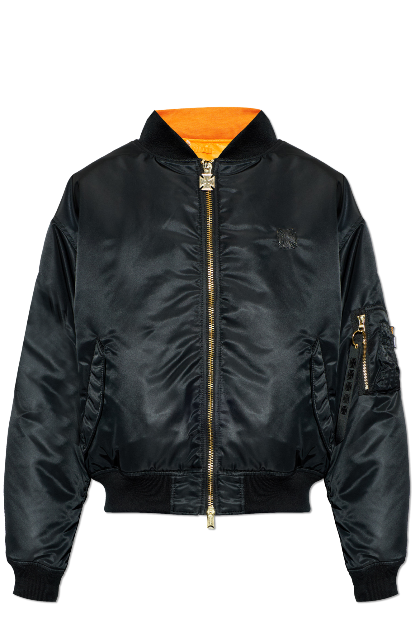 VETEMENTS VETEMENTS X ALPHA INDUSTRIES | Men's | Vitkac
